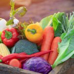 Γνωρίζατε ότι, τα λαχανικά εντατικής καλλιέργειας από καθαρά διατροφικής αξίας κ...