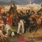 Ελλάς και Δύση το 1828: Ένας Γάλλος επισκέπτεται την ελεύθερη Πάτρα