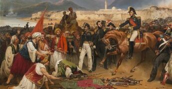 Ελλάς και Δύση το 1828: Ένας Γάλλος επισκέπτεται την ελεύθερη Πάτρα
