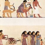 Η Δεύτερη μεταβατική περίοδος της Αρχαίας Αιγύπτου και η ηγεμονία των Υξώς