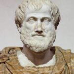 Κάποτε που αρρώστησε ο Αριστοτέλης, ο γιατρός του επέβαλε θεραπεία χωρίς να του ...