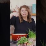 Καροτόσουπα βελουτέ | Αργυρώ Μπαρμπαρίγου