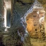 Λίνδος: Το μεγάλο μυστικό - Τα 22 πηγάδια και το δίκτυο σηράγγων του αρχαίου υδραγωγείου