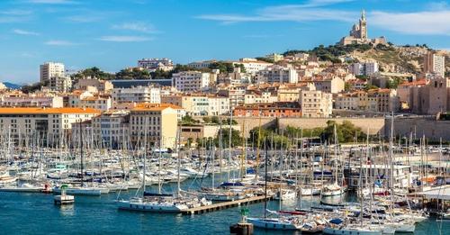 Μασσαλία: Η Γαλλική πόλη με τη δική της Αρχαιελληνική συνοικία 1