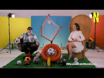 Μεσημεράκι… Μουντιαλάκι: Το ποδοσφαιρικό styling το σωστό, το πρόστυχο (Part 2)