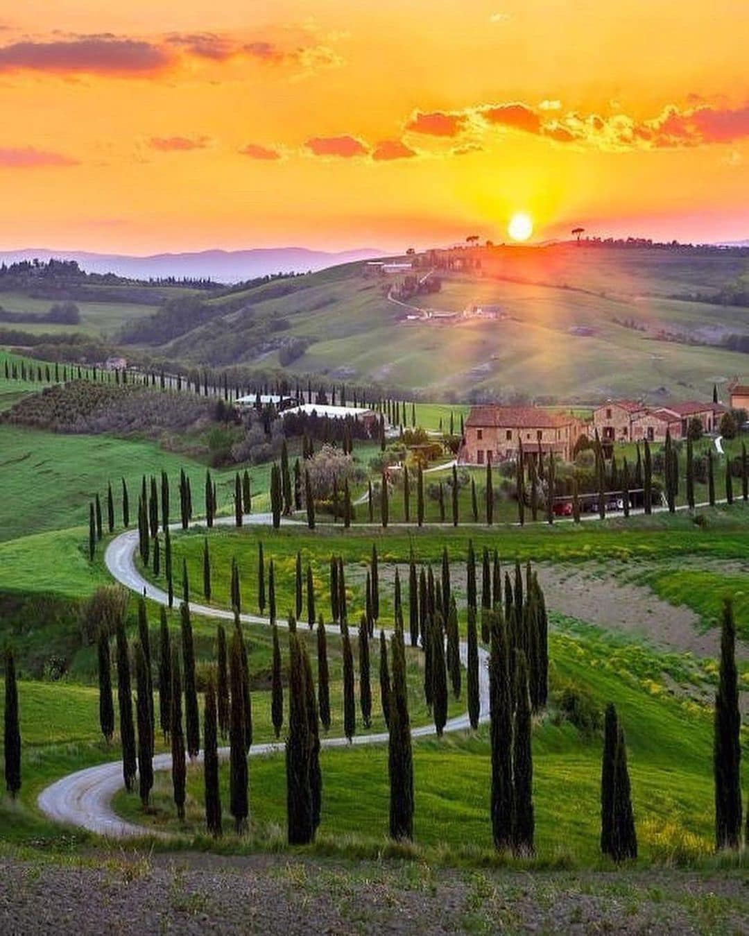 Μια όμορφη καρτ ποστάλ από τα πιο όμορφα μέρη της Ιταλίας... 1