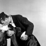 Ο Humphrey Bogart και η Lauren Bacall σε μια προωθητική φωτογραφία για το To Have and Have No...