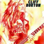 Ο Κλίφορτν Λι Μπέρτον, γνωστός ως Κλιφ Μπέρτον (Cliff Burton) ήταν Αμερικανός μο...