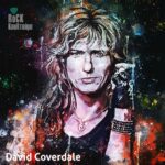 Ο Ντέιβιντ Κόβερντεϊλ είναι Άγγλος τραγουδιστής της ροκ μουσικής, γνωστός για τη...