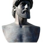 Ο #Οδυσσέας βασιλιάς της Ιθάκης, είναι ο κυριότερος χαρακτήρας στο επικό ποίημα ...