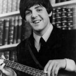 Ο Πωλ ΜακΚάρντεϋ ήταν ο μόνος Beatle που φορούσε γενειάδα κατά την ηχογράφηση κα...