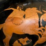 Ο Τρωίλος ο Ηλείος ο αρχαίος Έλληνας ολυμπιονίκης