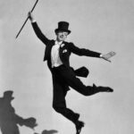 Ο Φρεντ Αστέρ στο Top Hat (1935).