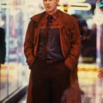 Ο Χάρισον Φορντ ως Ντέκαρντ στο Blade Runner (1982).