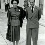 Ο βασιλιάς Εδουάρδος VIII παραιτήθηκε το 1936 επειδή ήθελε να παντρευτεί μια Αμερικανίδα…