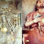 Ο «παλαιότερος χρυσός της ανθρωπότητας» βρέθηκε στη νεκρόπολη της Βάρνας - Θάφτηκε εκεί πριν από 6.500 χρόνια