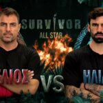 Ποιά ομάδα θα καταφέρει να κερδίσει την πολυπόθητη "φωτιά"; | Survivor All Star | 08/01/2023