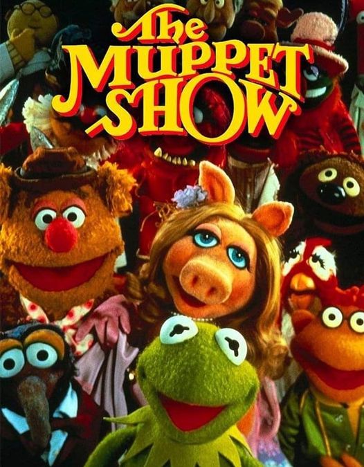Το Muppet Show έκανε πρεμιέρα το 1976 1