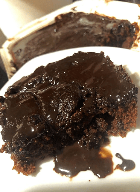 Σοκολατένιο κέικ-Φ α ν τ α σ τ ι κ ό !!... 1