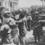 Τα "Νοεμβριανά" του 1916: Οι Έλληνες στρατιώτες που πολέμησαν, θυσιάστηκαν και παραμένουν στη λήθη.