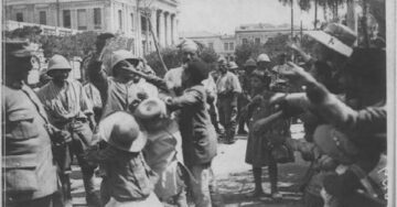 Τα "Νοεμβριανά" του 1916: Οι Έλληνες στρατιώτες που πολέμησαν, θυσιάστηκαν και παραμένουν στη λήθη.
