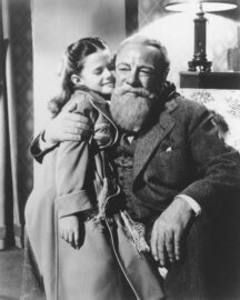 Το Θαύμα της 34ης Οδού (1947). Μία κλασική χριστουγεννιάτικη ταινία, με πανέξυπν...