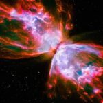Το Νεφέλωμα της Πεταλούδας - Η εκρηκτική ομορφιά ενός ετοιμοθάνατου άστρου