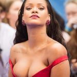 Rihanna...