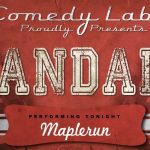 BandAid - 02 - Maplerun