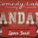 BandAid - Space Guest: Άλλο αγάπη και άλλο σεξ
