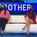 Big Brother | Καλεσμένες απόψε η Χριστίνα και η Αφροδίτη | 30/10/2020