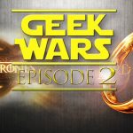 Geek Wars - 02 - Game of Thrones vs Lord of the Rings