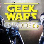 Geek Wars - 06 - Terminator vs RoboCop