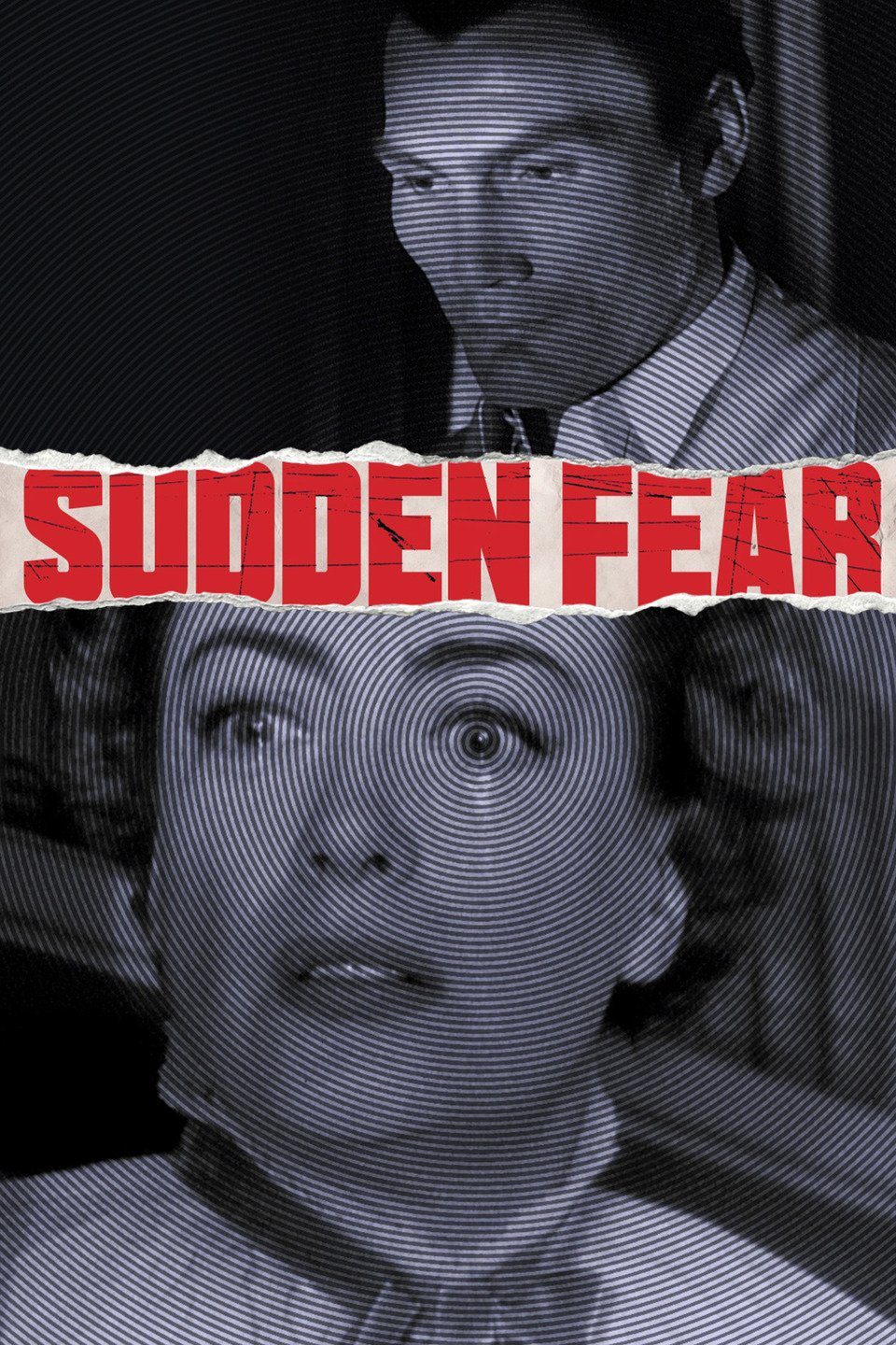 Precipices of Soul (Sudden Fear, 1952) 1