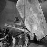 Moby Dick (1956).  Τζον Χιούστον...