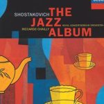 Shostakovich: Jazz Suite No.2 - 6. Waltz II
