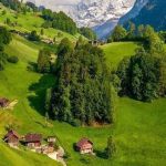 Όμορφη Αυστρία...