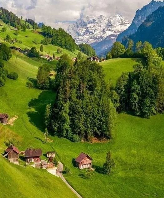 Όμορφη Αυστρία... 1