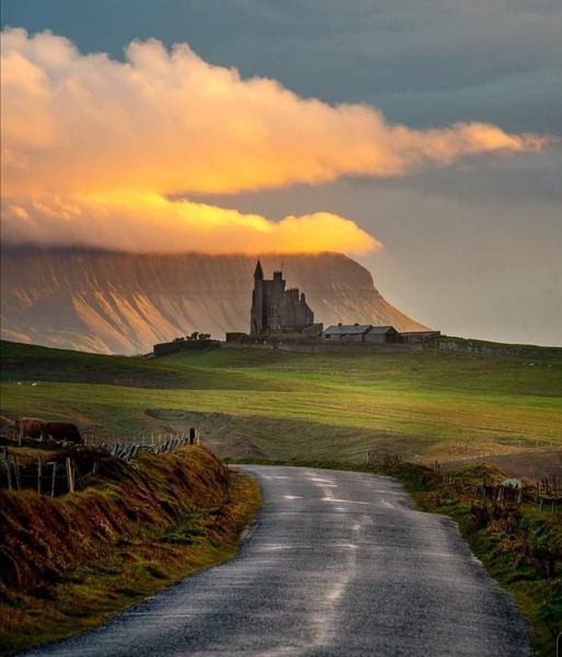 Όμορφη Ιρλανδία... 1