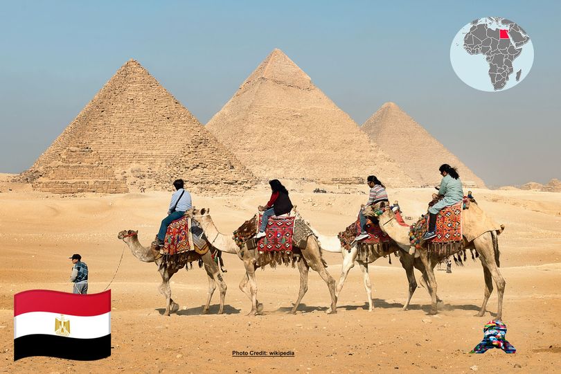 Αίγυπτος... 1