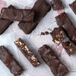 Γκοφρέτες σοκολάτας | Αργυρώ Μπαρμπαρίγου