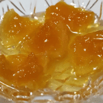 Γλυκό κουταλιού πορτοκάλι (ολόκληρο)...