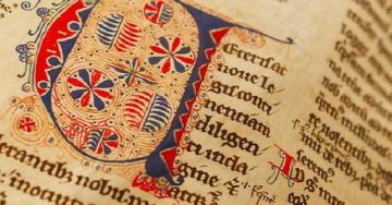Η μεταμοντέρνα επιστροφή του Μεσαίωνα: Το παράδειγμα της λογοτεχνίας