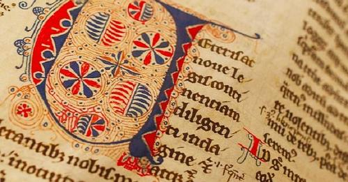 Η μεταμοντέρνα επιστροφή του Μεσαίωνα: Το παράδειγμα της λογοτεχνίας 1
