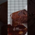 Μπισκότα βουτύρου με σοκολάτα | Αργυρώ Μπαρμπαρίγου
