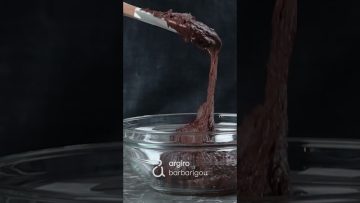 Μπισκότα σοκολάτας κρακελέ | Αργυρώ Μπαρμπαρίγου