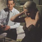 Ο Paul Newman και η Joanne Woodward...