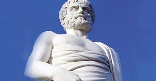 Ο Αριστοτέλης επιβεβαιώνεται - Η δημιουργική σκέψη συνδέεται με το «απεριόριστο περπάτημα» 1