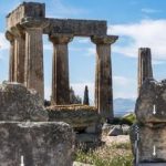 Οι αρχαίοι Έλληνες χρησιμοποιούσαν ανυψωτική συσκευή πριν από γερανούς - Βίντεο