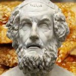 Παστέλι: Το αρχαίο γλυκό σνακ της Ελλάδας, χρονολογείται από τον Όμηρο